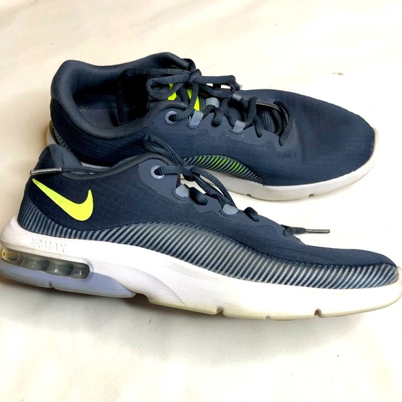 nike air max advance 2